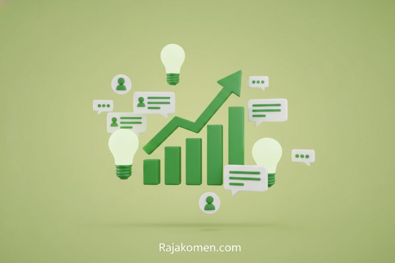 Ide Bisnis Kreatif Paling Segar untuk Pemula: Strategi Ilmiah dan Humanis dalam Membangun Usaha Berkelanjutan