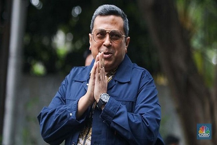 BPJPH Menuju Era Digital Strategi Babe Haikal untuk Sertifikasi Halal Efisien