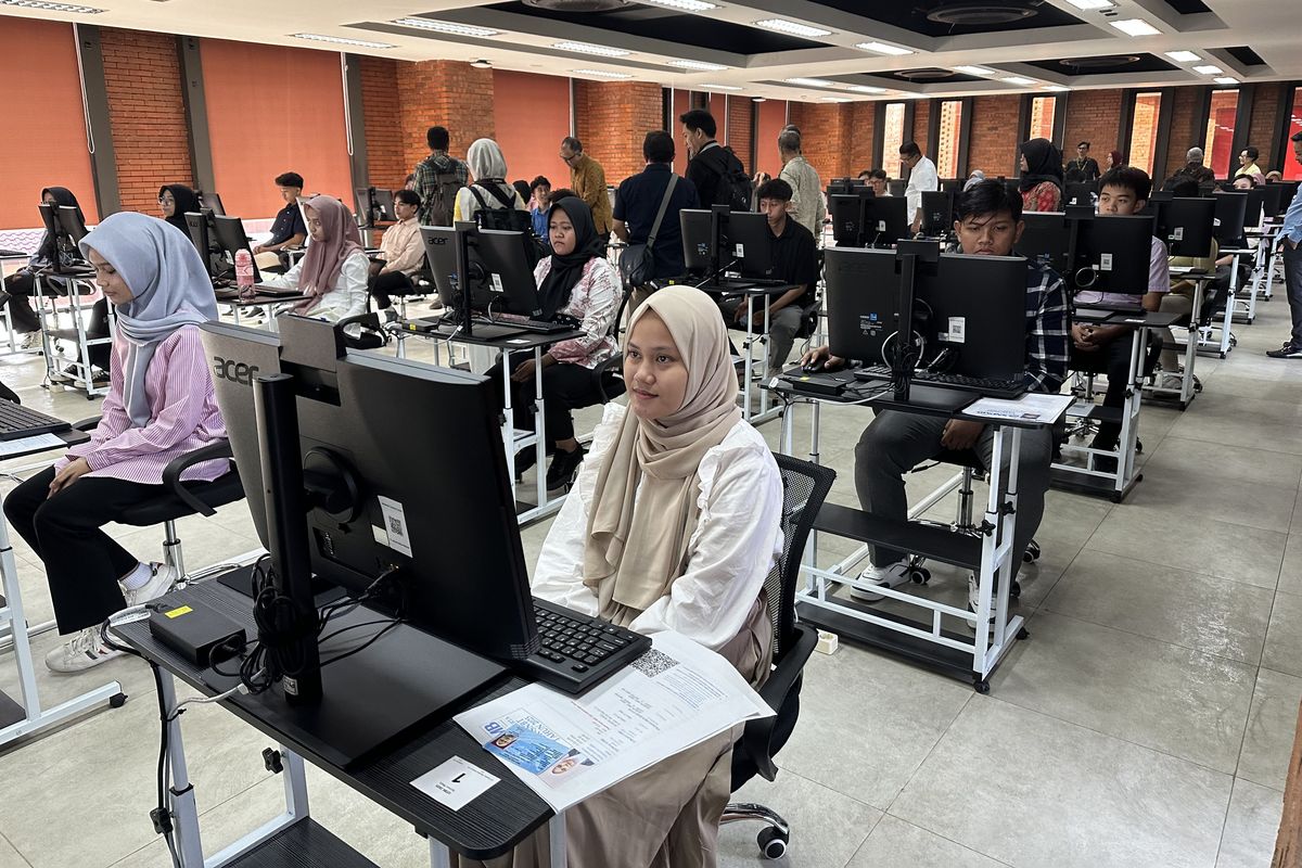 Tryout Online Gratis UTBK 2025: Strategi Lulus UTBK Tanpa Biaya Sepeserpun