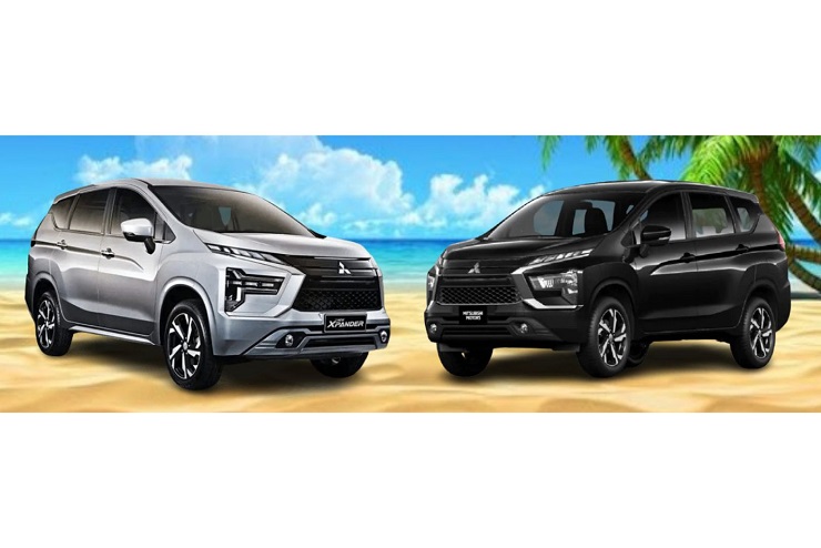 Liburan Nyaman di Lombok? Pilih Tipe Mobil Sewa Sesuai Gayamu