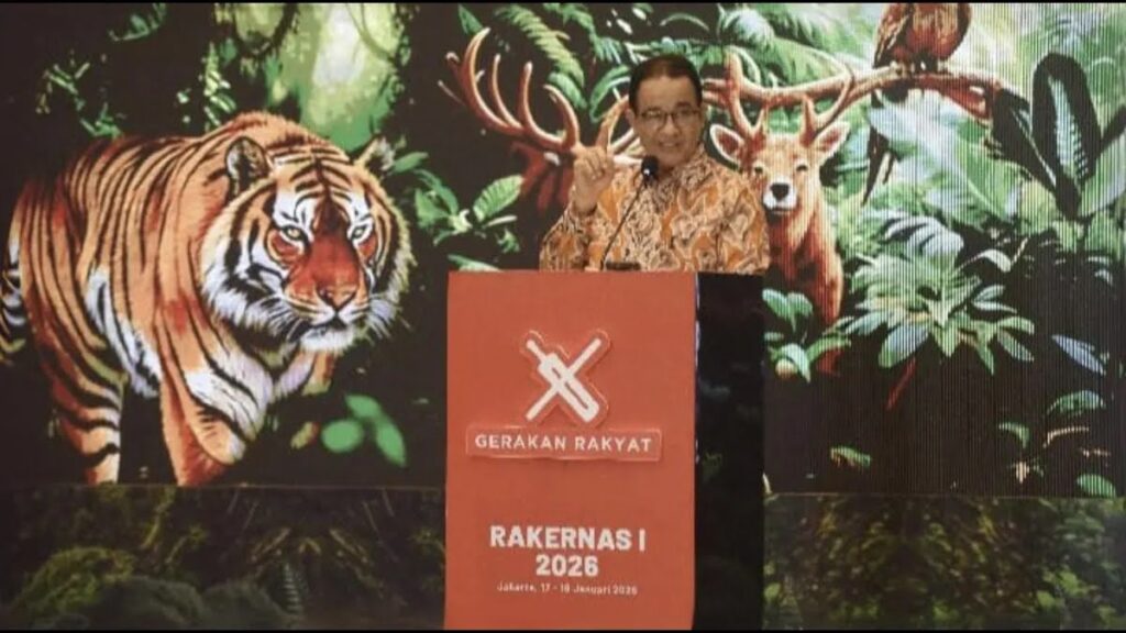 Ancaman Ekologis Sumatra: Dampak Deforestasi Legal Tinggi dan Respon Pemerintah