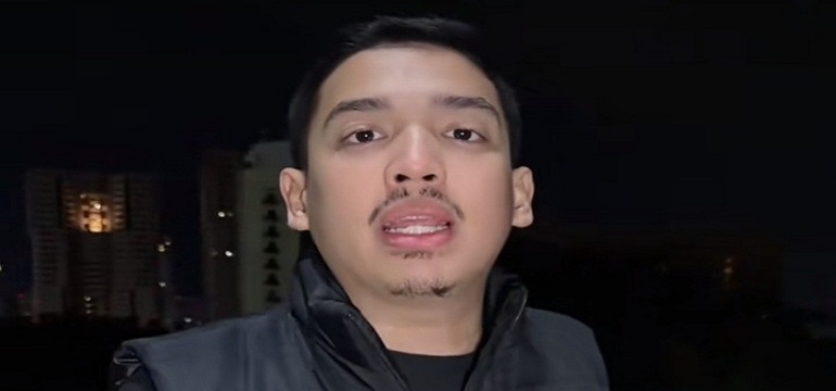 Polisi Pertegas Langkah Hukum, Adriel Viari Purba Jadi Tersangka