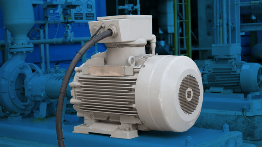 Meningkatkan Efisiensi Industri dengan Gearbox Berkualitas dari Supplier Gearbox & Gearmotor Terpercaya