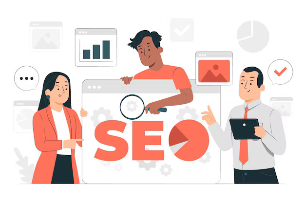 Cara SEO Halaman Pertama