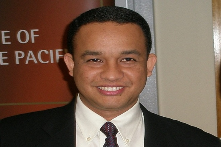 Kiprah Terbaik Anies Baswedan Dari Pendidikan Hingga Pemerintahan Daerah