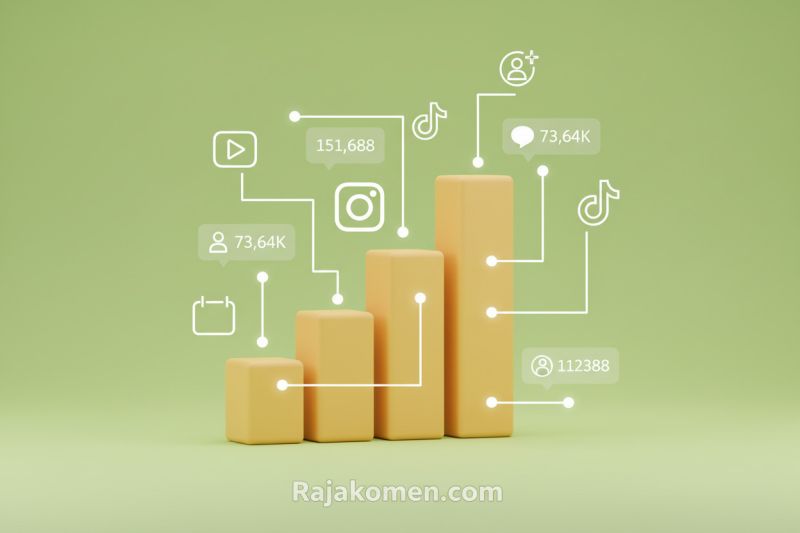 Inspirasi Peluang Bisnis Digital Paling Menjanjikan di Indonesia 2026 sebagai Strategi Adaptif Ekonomi Modern