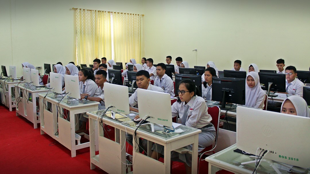 Prediksi Kenaikan Passing Grade TIU CPNS Berdasarkan Tren 5 Tahun Terakhir