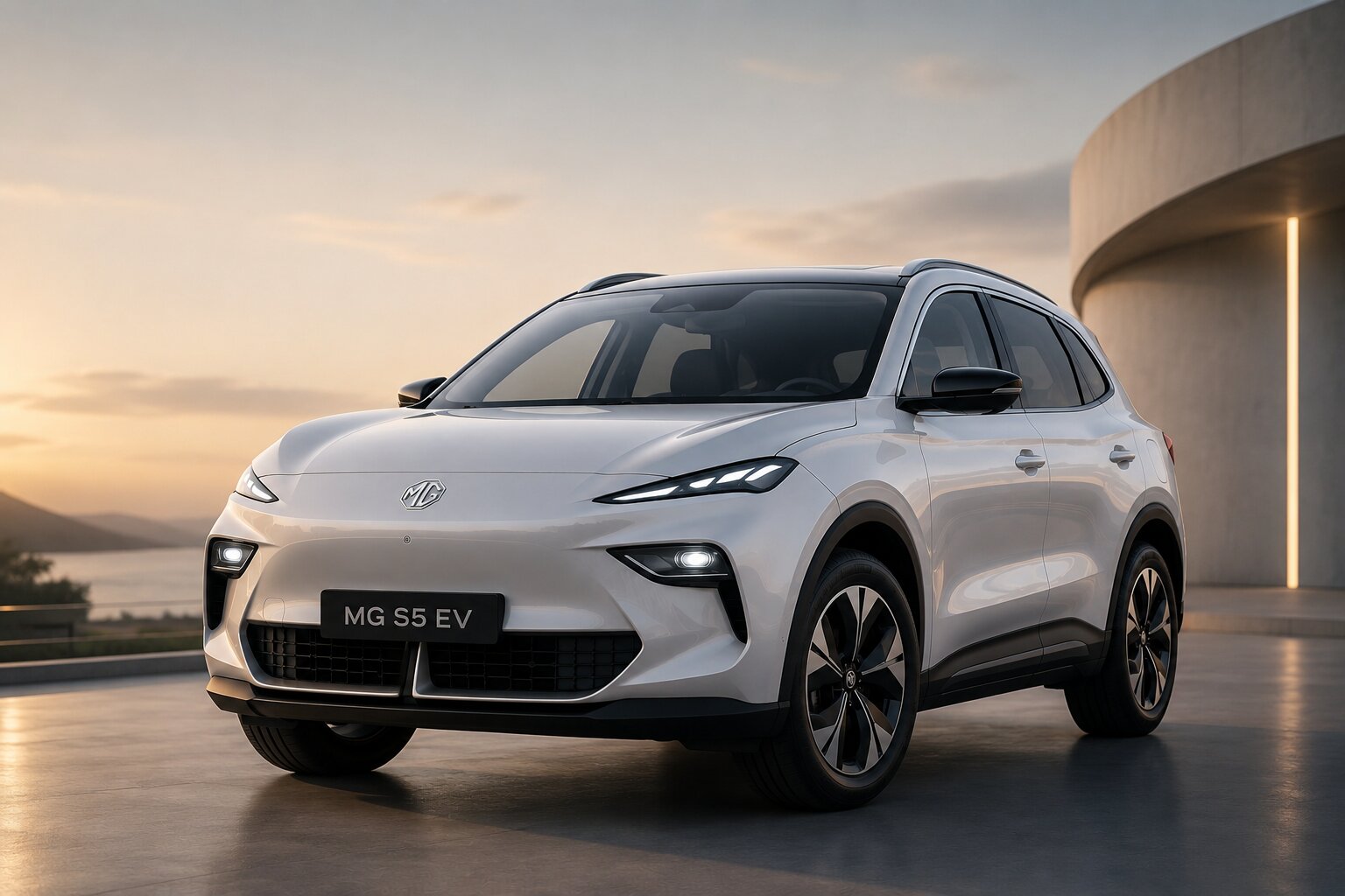 Cara Mengatasi Overheat Baterai MG S5 EV agar Performa Tetap Stabil dan Efisiensi Tetap Terjaga