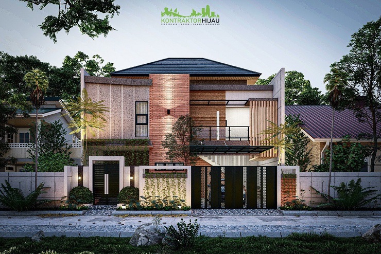 Tips Memilih Kontraktor Interior Terbaik untuk Hunian dan Ruang Kerja Impian Anda