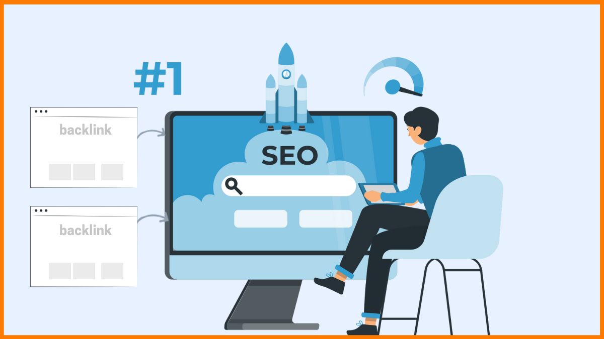 promosi website