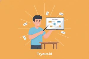 Uji Kompetensi Online dengan Soal Latihan Tryout.id sebagai Sarana Evaluasi Profesional