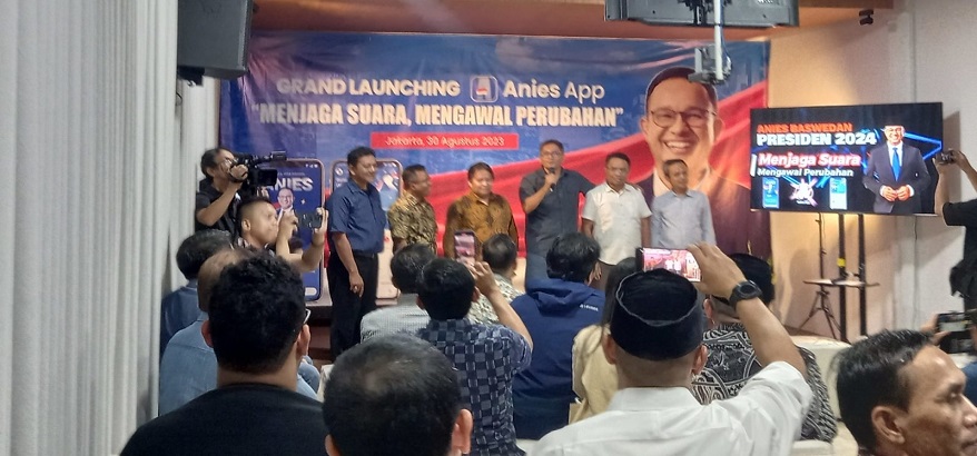 Anies App