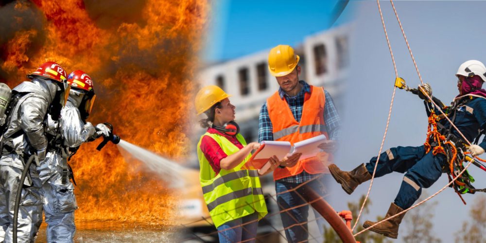 Toko Alat Safety Jakarta Terpercaya dengan Harga Terjangkau dan Produk Berkualitas