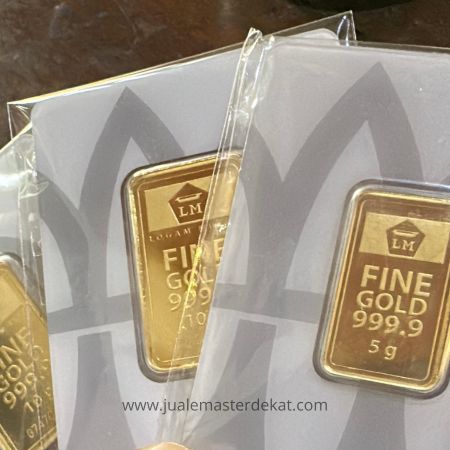 Pengalaman Menjual Emas Antam di Solo: Aman, Cepat, dan Menguntungkan