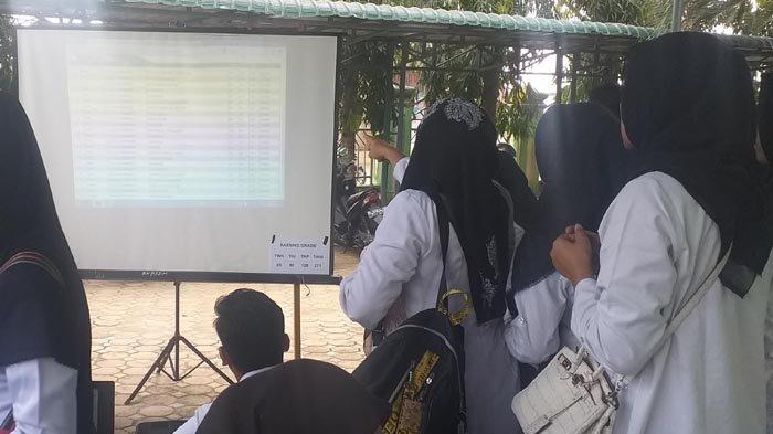 Hasil Ujian CPNS: Jadwal Resmi Pengumuman dari BKN dan Instansi Terkait