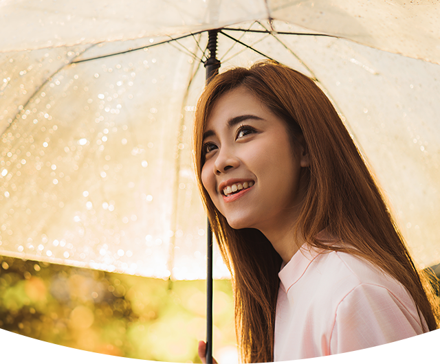 Vitamin Saat Musim Hujan, Kebiasaan Sehat untuk Menjaga Daya Tahan Tubuh