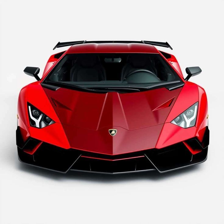 Dampak Performa Tinggi terhadap Nilai Jual Kembali Lamborghini