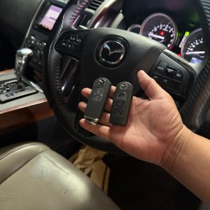 Ahli Kunci Mobil Profesional untuk Duplikat Kunci Tangerang yang Lebih Praktis