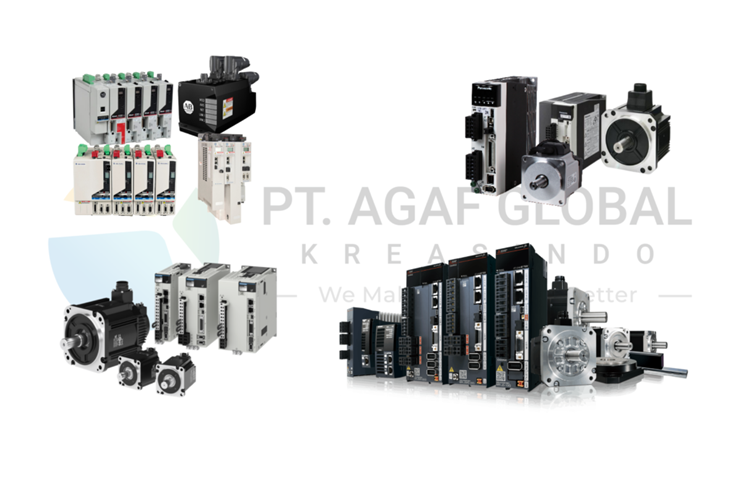 Meningkatkan Efisiensi Industri dengan Gearbox Berkualitas dari Supplier Gearbox & Gearmotor Terpercaya