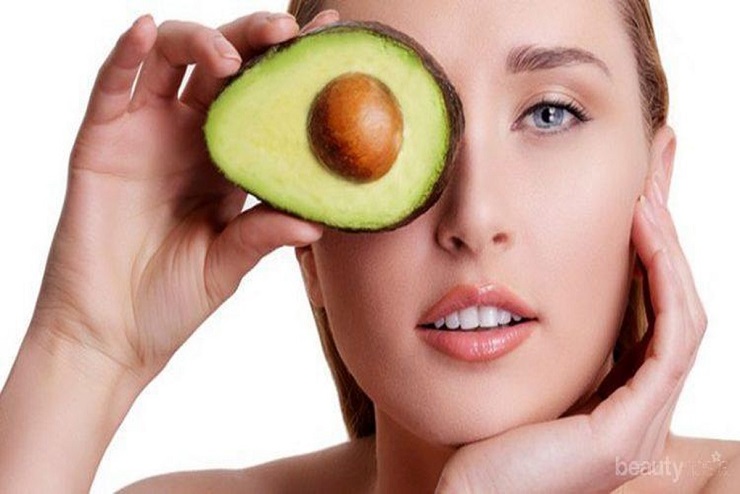 3 Bahan Alami Untuk Perawatan Kulit Wajah Flek Hitam