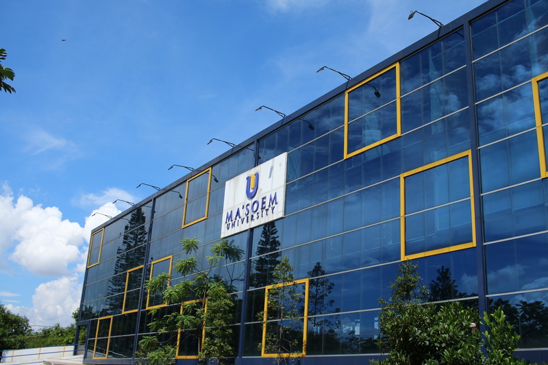 Kuliah Manajemen Bisnis Syariah di Bandung Hanya 5 Juta per Semester – Sambil Kuliah Jadi Pengusaha di Universitas Masoem!