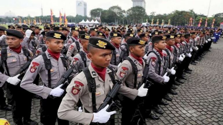 Mengapa Akreditasi Program Pendidikan POLRI Menjadi Hal Utama dalam Rekrutmen Polisi