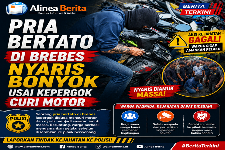 Pentingnya Memilih Sumber Informasi yang Terpercaya