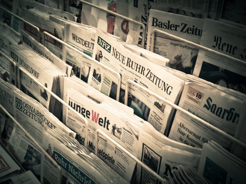 News Monitoring