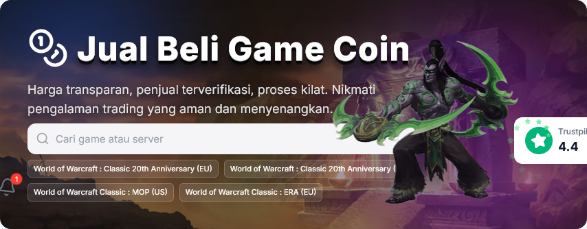 Solusi Keamanan Transaksi Game di Era Digital, Gamerhab Hadir Menjawab Keresahan Gamer Indonesia