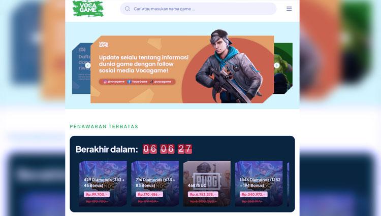 Update Top Up Free Fire : Dapatkan Diamond untuk Royale Terbaru