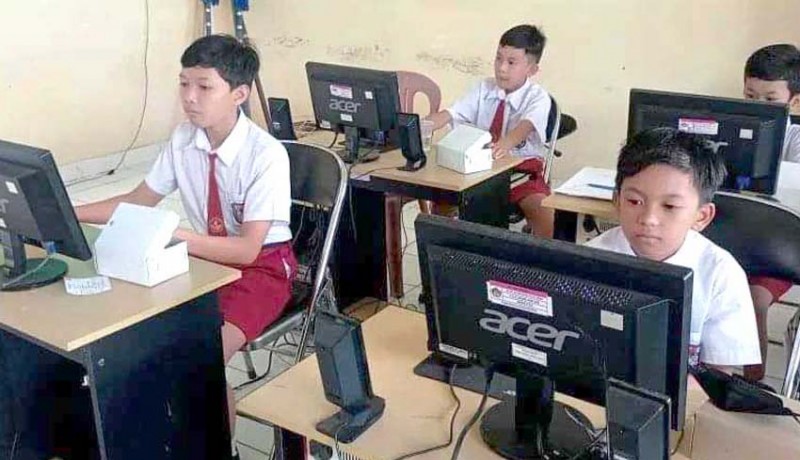 Panduan Lengkap Mengikuti Tryout Online AKM SD Gratis