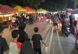 Cirebon Street Food: Aroma dan Rasa yang Menggoda di Setiap Sudut Kota