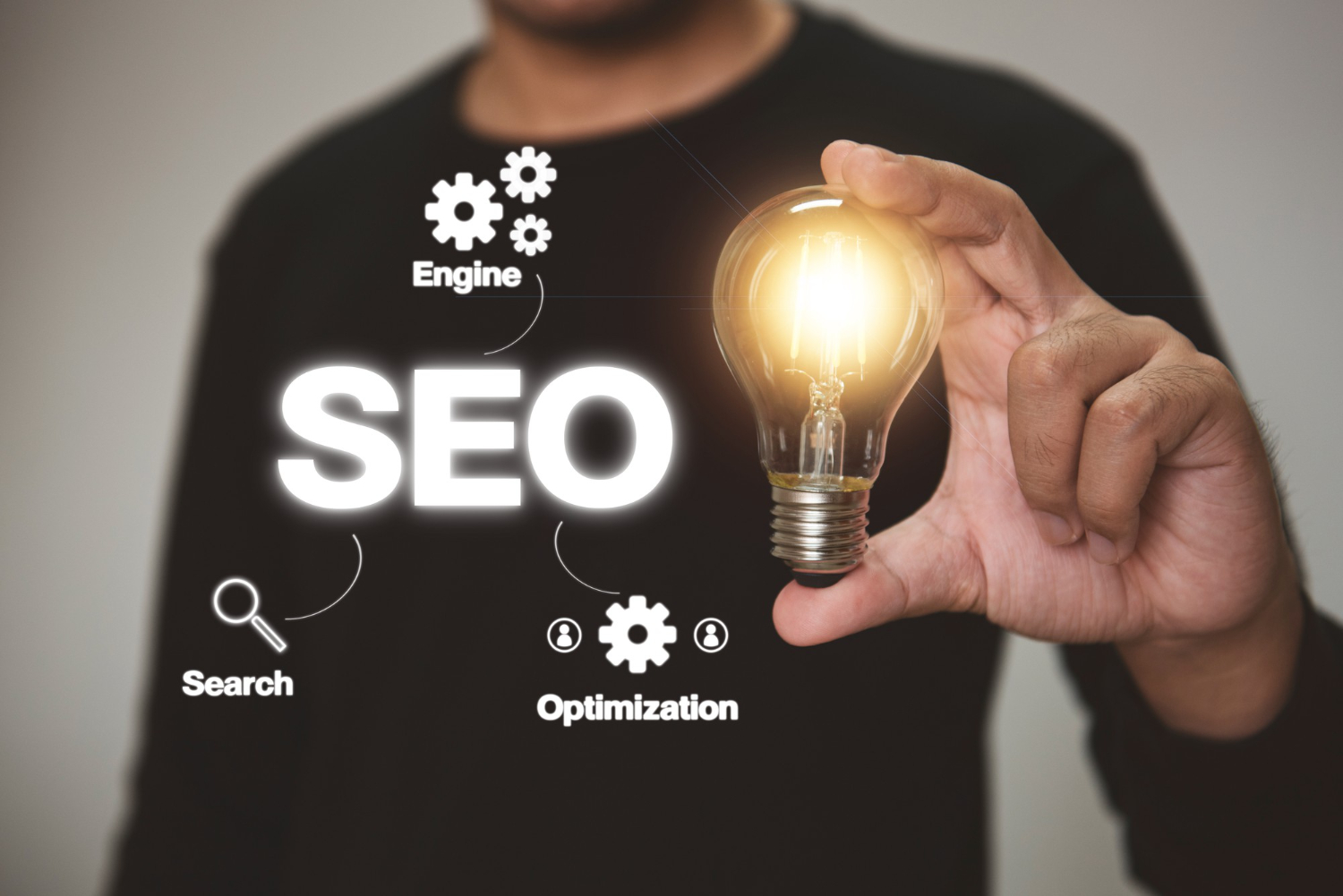 Social Signals SEO