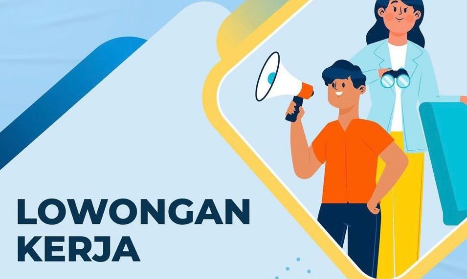 Ini Nih Situs Lowongan Kerja Terbaru Dan Terpopuler