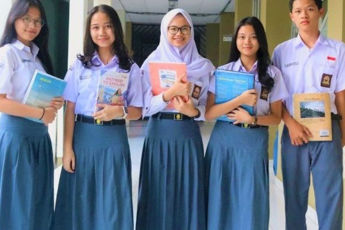 Tryout Gratis SMA: Daftar Platform Terbaik yang Bisa Kamu Coba Sekarang