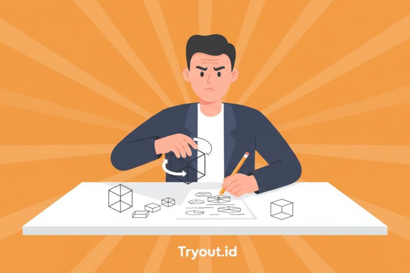 Latihan Soal TOEFL Online Lengkap Tryout Gratis untuk Meningkatkan Skor Secara Efektif