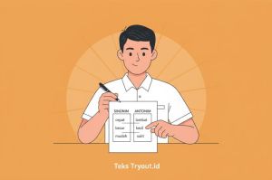 Tryout Ujian Masuk UPI Online Terbaru untuk Strategi Persiapan Akademik yang Sistematis