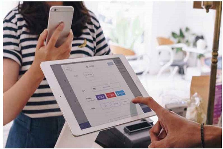 Keuntungan Menggunakan Aplikasi Kasir Berbasis Cloud
