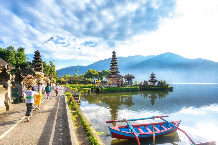 Hire Bali Driver, Solusi Transportasi Pribadi di Pulau Dewata
