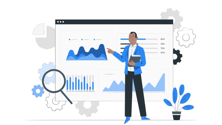 Business Monitoring