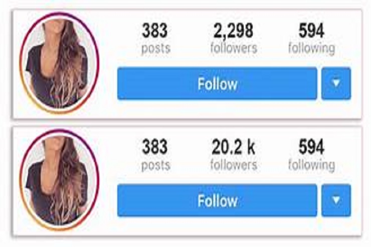 Berbagai Keuntungan Memiliki Followers Instagram Bagi Bisnis Anda