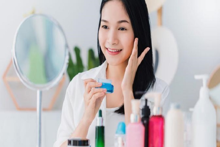 Ini Lho Beda AHA, BHA dan PHA yang Jadi Bahan Aktif dalam Skincare, Beauty Enthusiast Wajib Tahu