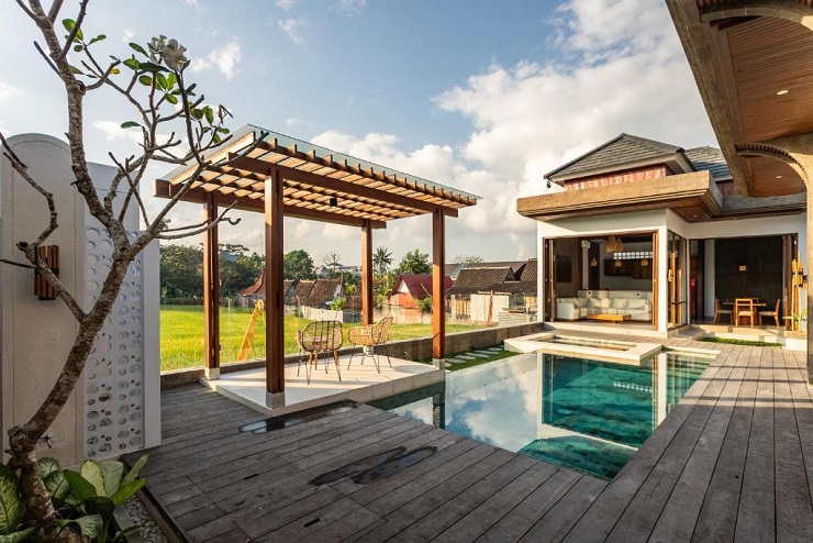 Berapa Harga Rumah di Canggu Bali? Panduan Lengkap dan Tips Membeli Properti