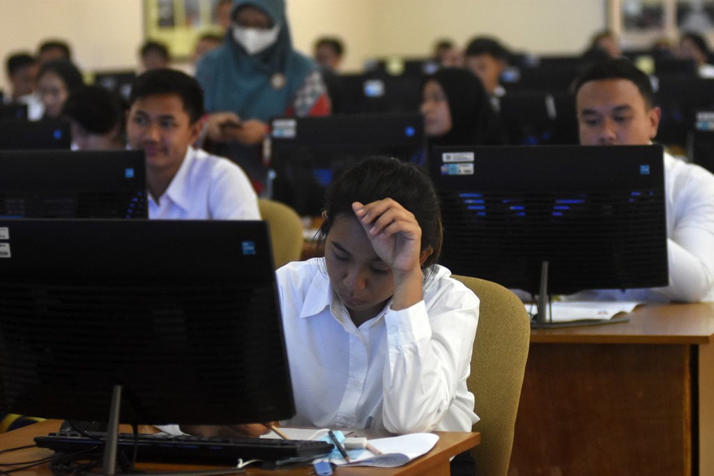 Jadwal Tes CPNS: Daftar Instansi dengan Ujian Tercepat dan Terakhir