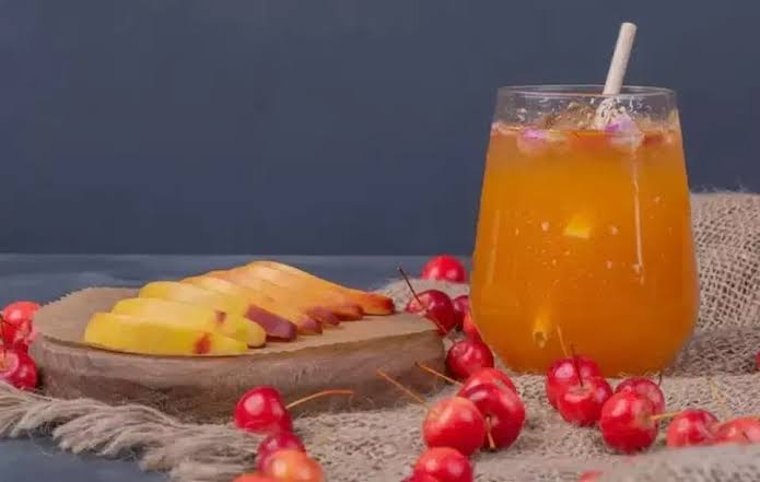 Tau Gak Sih Bedanya Jus Dengan Buah Utuh? Yuk Simak Penjelasannya