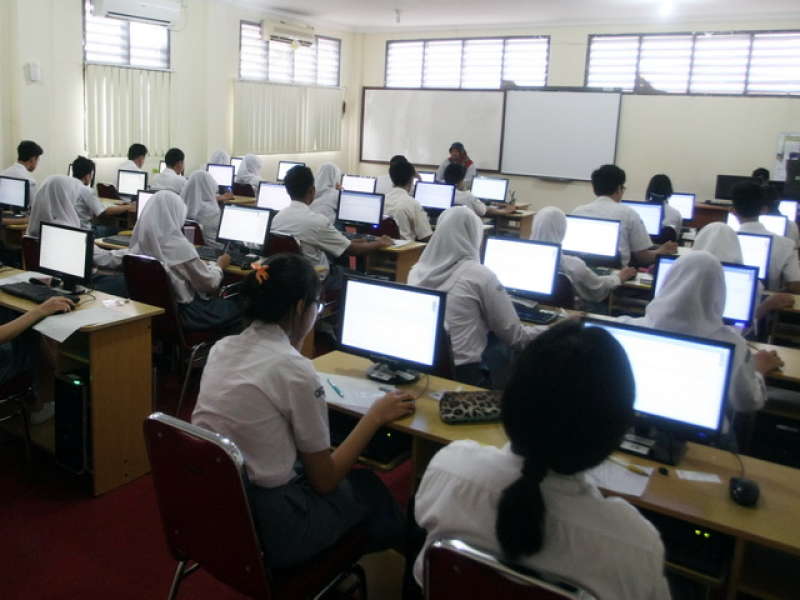 Cara Efektif Mengerjakan Simulasi Soal CPNS untuk Persiapan SKD