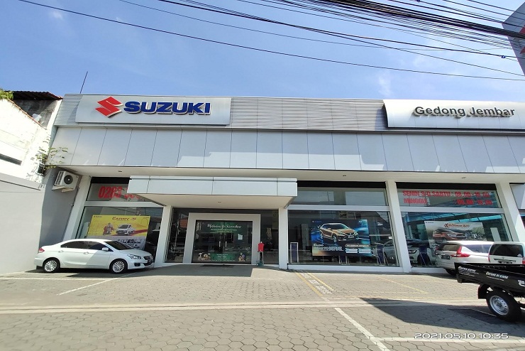 Manfaat Merawat Mobil Dan Kemudahan Service Suzuki Di Masa Pandemi