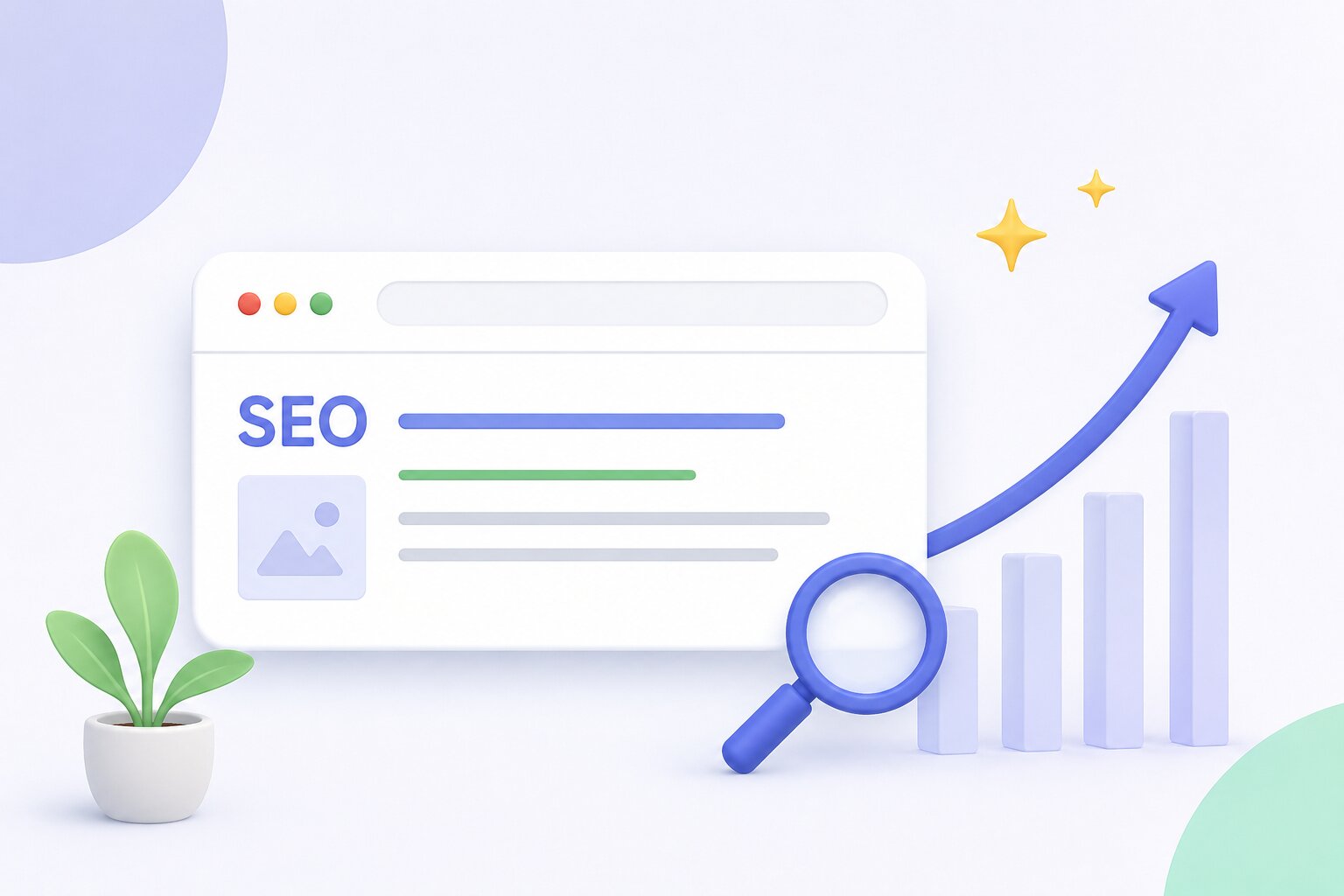 Cara Membuat Snippet SEO Agar Website Muncul di Google dan Meningkatkan Trafik Organik Secara Berkelanjutan