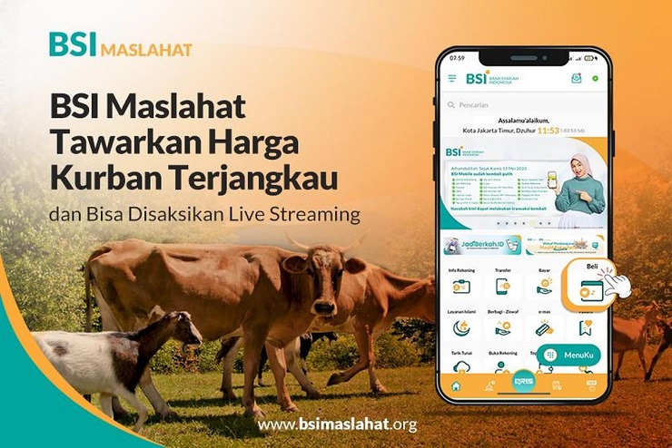 Manfaat dan Hikmah Melaksanakan Qurban  