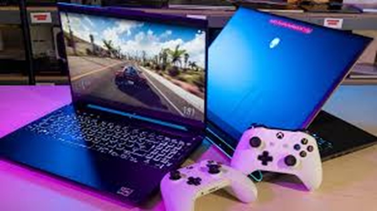 Rekomendasi Game Petualangan 2025